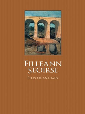 cover image of Filleann Seoirse